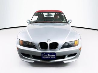 Used 1998 BMW M Roadster video 2