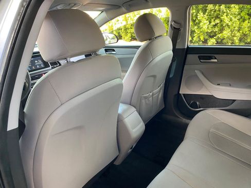 Used 2018 Hyundai Sonata ECO FWD image 33