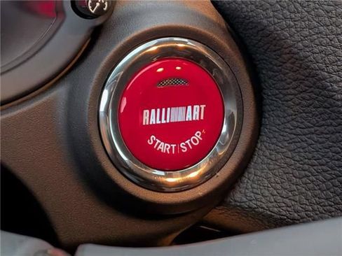New 2026 Mitsubishi Eclipse Cross Ralliart AWD/4WD image 20