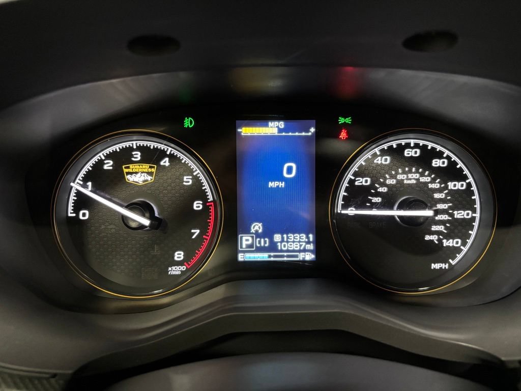 Used 2025 Subaru Forester Wilderness AWD/4WD image 23