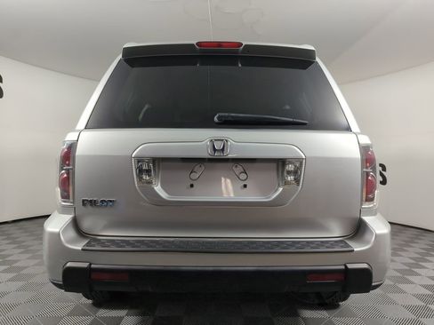 Used 2007 Honda Pilot EX-L image 4
