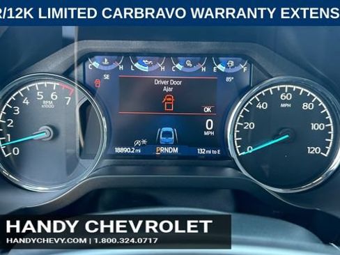 Used 2023 Ford F150 Tremor AWD/4WD image 24
