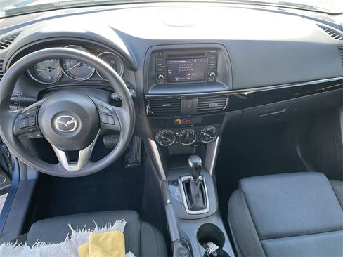 Used 2015 MAZDA CX-5 Sport w/ Bluetooth Audio Package image 15
