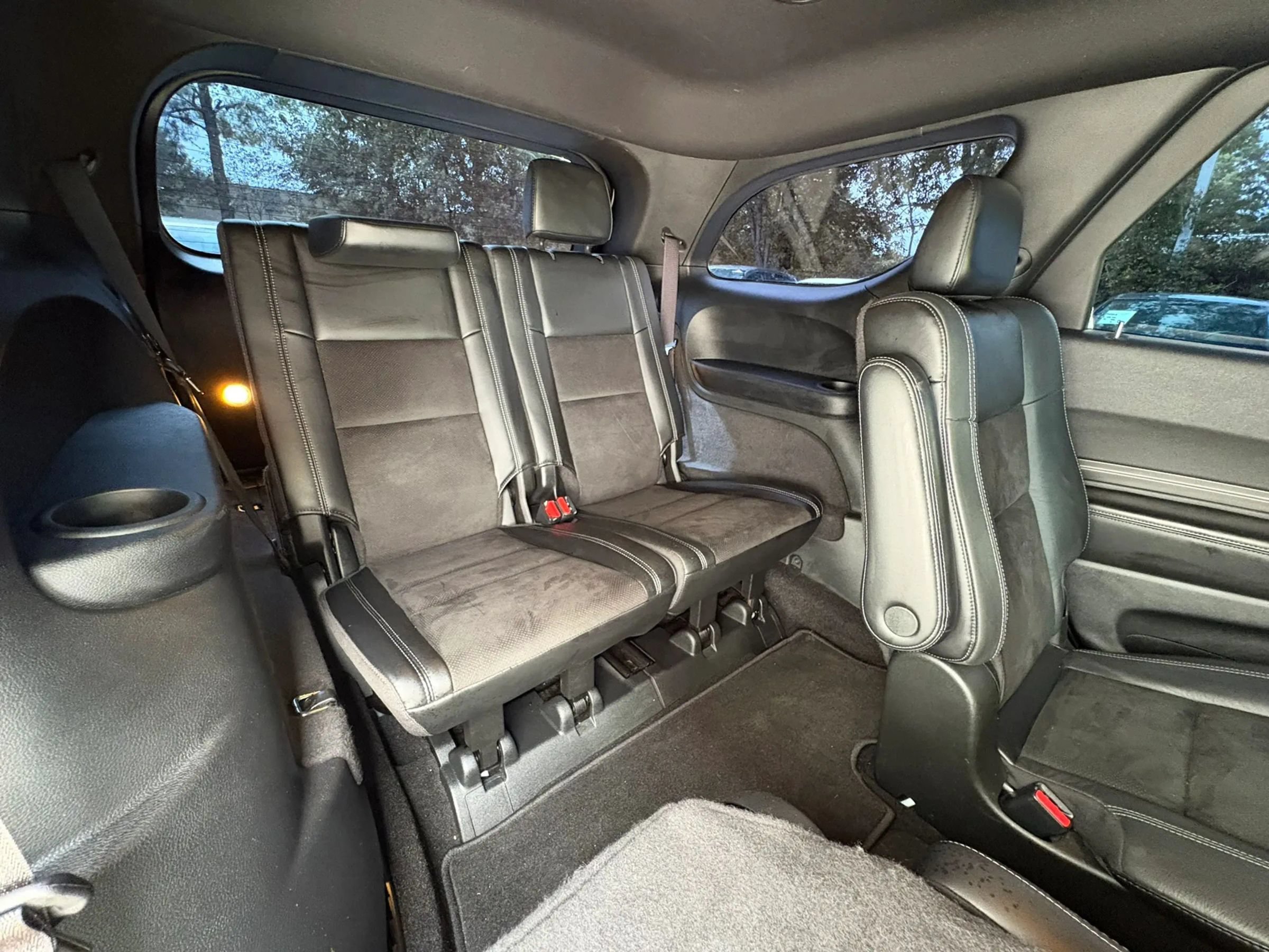 Used 2022 Dodge Durango GT RWD image 20