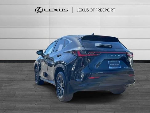 Certified 2024 Lexus NX 250 FWD w/ Cold Area Package image 6