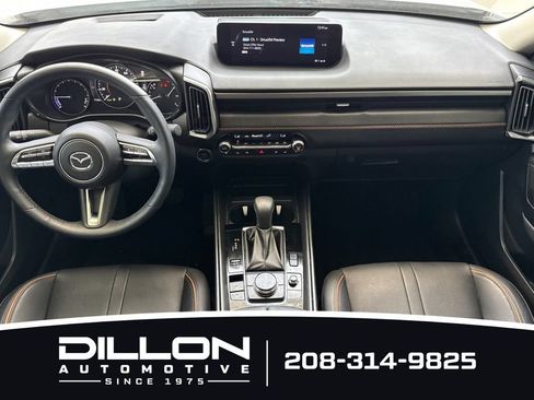 Certified 2026 MAZDA CX-50 2.5 Hybrid w/ Premium Plus Pkg AWD/4WD image 13