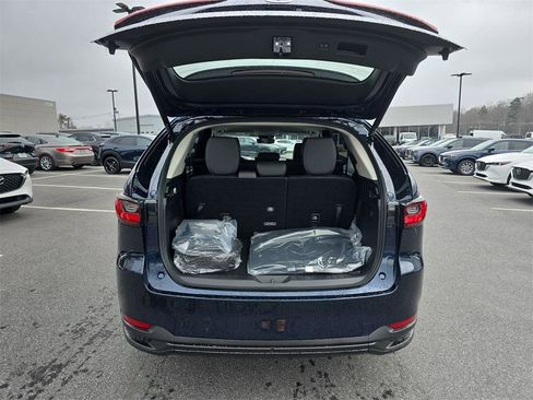 New 2026 MAZDA CX-90 3.3 Turbo w/ Select Package image 5