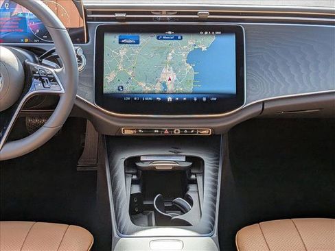 New 2026 Mercedes-Benz E 350 E 350 image 11