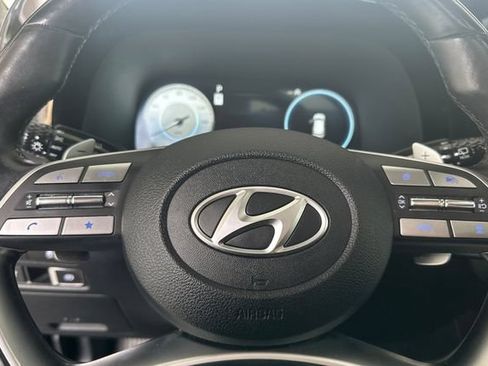 Used 2024 Hyundai Palisade Calligraphy AWD/4WD image 27