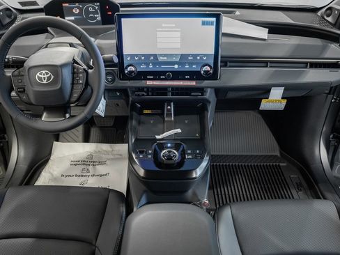 New 2026 Toyota bZ AWD/4WD image 22
