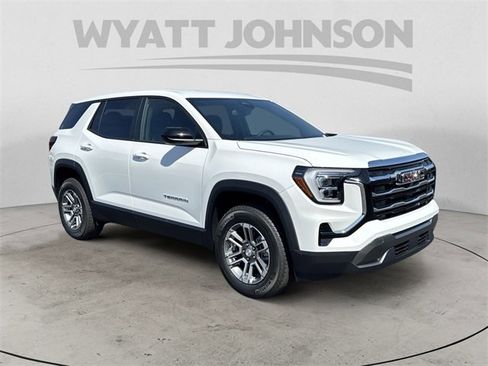 New 2026 GMC Terrain Elevation w/ LPO, Floor Liner Package image 7