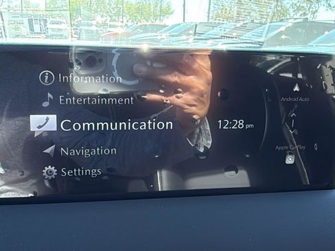 New 2025 MAZDA CX-5 AWD 2.5 S w/ Select Package image 13