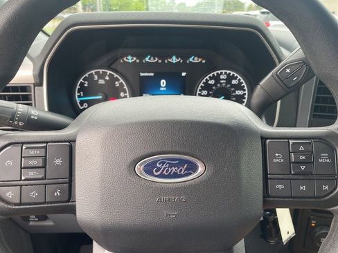 Used 2022 Ford F150 XLT AWD/4WD image 21