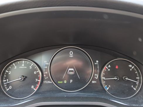 Used 2024 MAZDA CX-90 3.3 Turbo w/ Preferred Package image 11