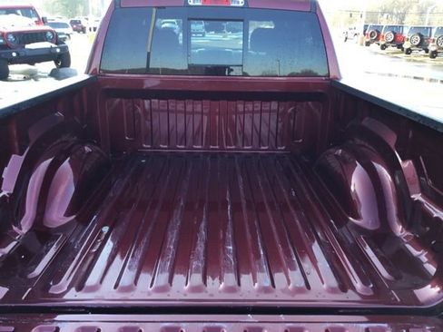 Used 2023 RAM 1500 Big Horn image 10