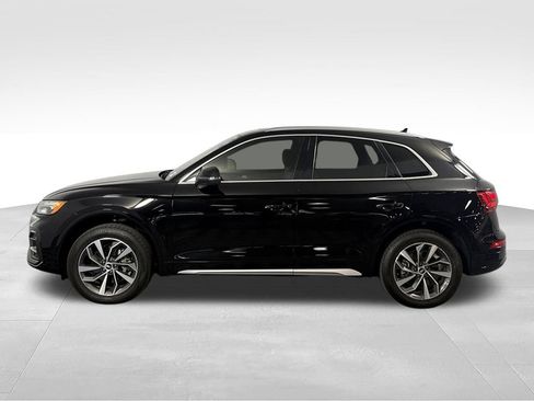 Used 2021 Audi Q5 2.0T Premium Plus AWD/4WD image 7