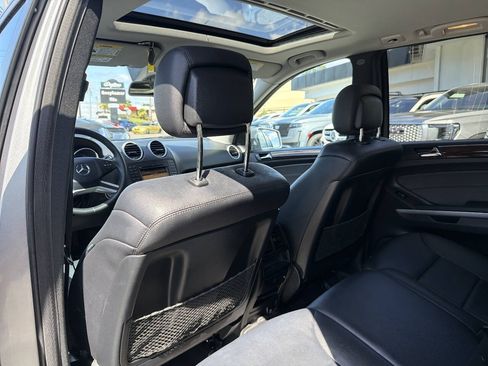 Used 2011 Mercedes-Benz ML 350 BlueTEC 4MATIC image 29