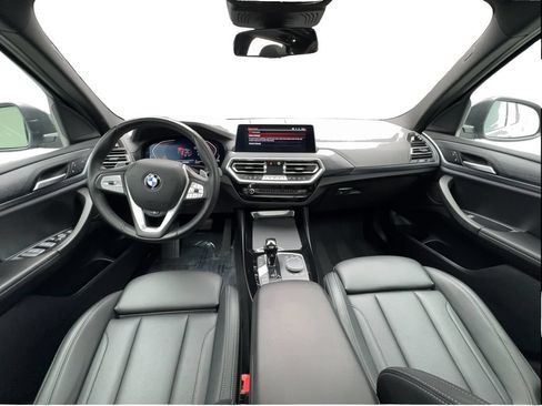 Used 2024 BMW X3 sDrive30i w/ Convenience Package RWD image 39