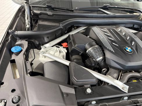 Used 2023 BMW X5 M50i w/ Executive Package AWD/4WD image 68