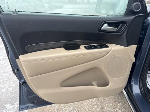 Used 2021 Dodge Durango SXT image 18