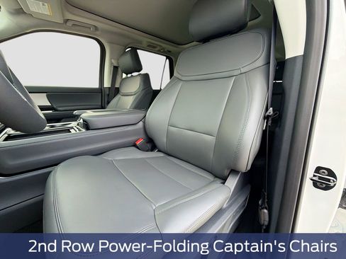 New 2026 Ford Expedition Active image 29