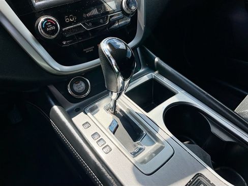 Used 2020 Nissan Murano SL FWD image 15