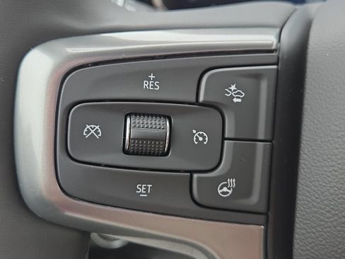New 2026 Chevrolet Silverado 1500 LT AWD/4WD image 14