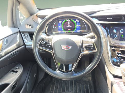 Used 2016 Cadillac ELR FWD image 13