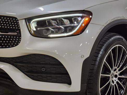 Used 2022 Mercedes-Benz GLC 300 image 14