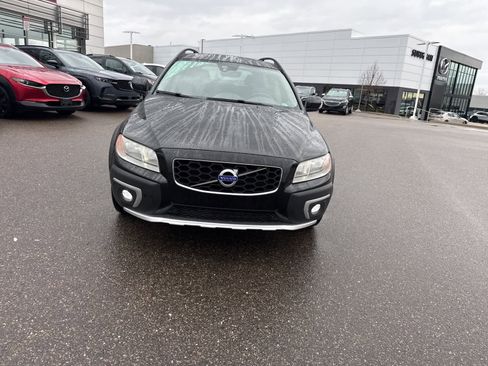 Used 2016 Volvo XC70 T5 Premier image 2