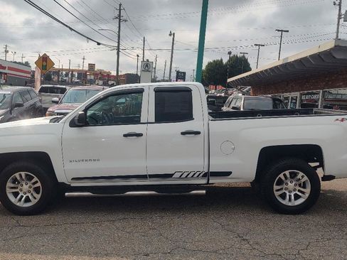 Used 2014 Chevrolet Silverado 1500 LT w/ All Star Edition AWD/4WD image 7