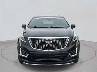 Certified 2023 Cadillac XT5 Premium Luxury video 2