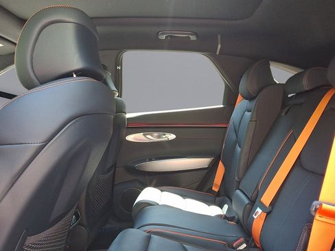 New 2026 Genesis GV70 2.5T Sport Prestige AWD/4WD image 15