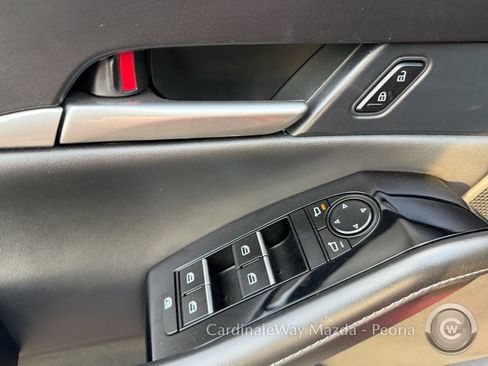 Certified 2025 MAZDA CX-30 AWD 2.5 S w/ Select Sport Pkg image 24