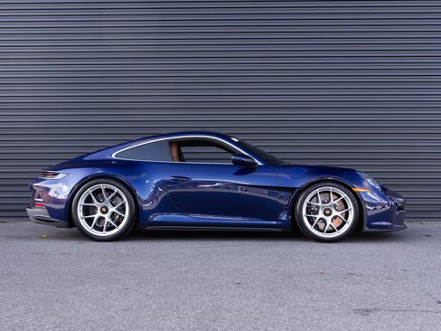 Used 2024 Porsche 911 GT3 RS image 8