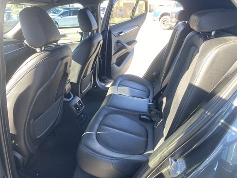 Used 2018 BMW X2 xDrive28i w/ M SportX Package image 17