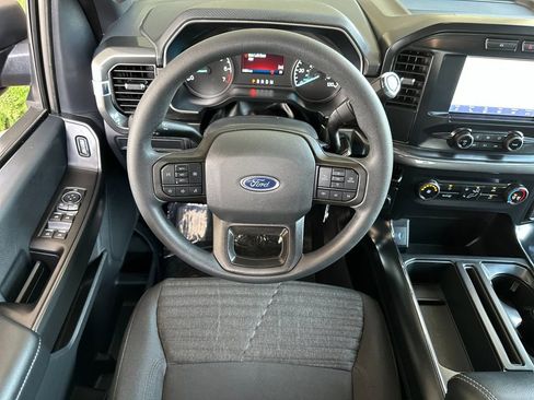 Certified 2023 Ford F150 XL RWD image 13