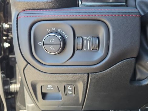 New 2026 RAM 1500 RHO AWD/4WD image 23