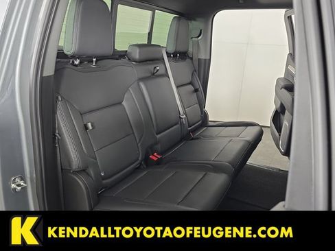 Used 2025 GMC Sierra 1500 Denali AWD/4WD image 30
