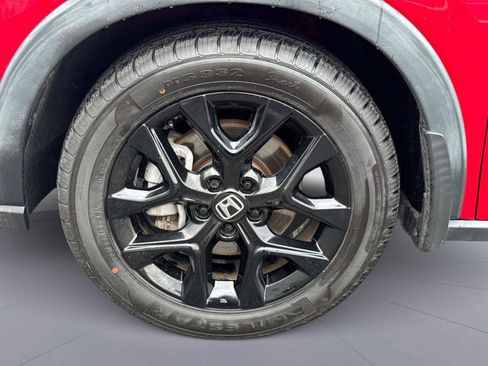 Certified 2023 Honda HR-V Sport image 11