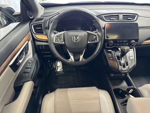 Used 2022 Honda CR-V EX-L image 15