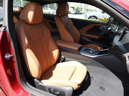 Used 2025 BMW 230i Coupe RWD image 20