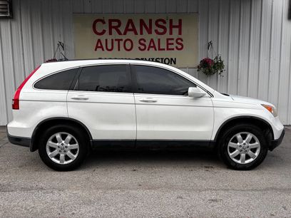 Used 2008 Honda CR-V EX-L