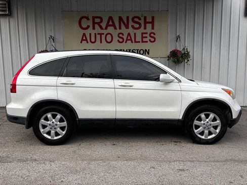 Used 2008 Honda CR-V EX-L image 1