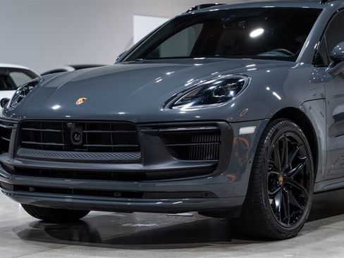 Used 2022 Porsche Macan GTS AWD/4WD image 67