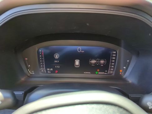 New 2026 Honda Passport TrailSport image 18