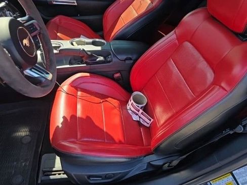 Used 2020 Ford Mustang GT Premium w/ GT Performance Package image 5