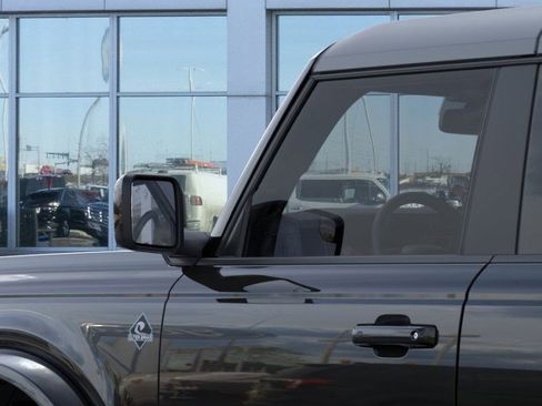 New 2025 Ford Bronco Outer Banks image 22