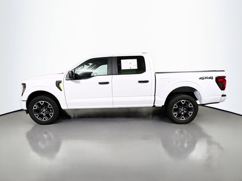 Used 2024 Ford F150 STX image 8