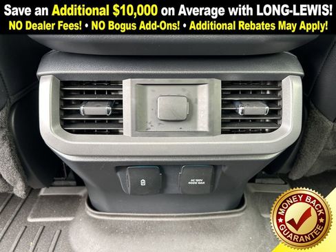 Used 2023 Ford F150 Lariat w/ Bed Utility Package image 25